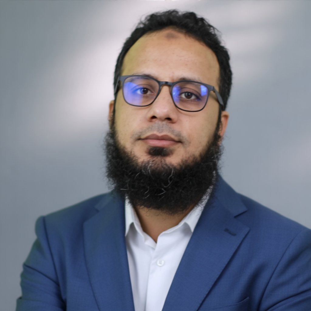 Mohamed Elbaz, Founder and CEO of Usool IT